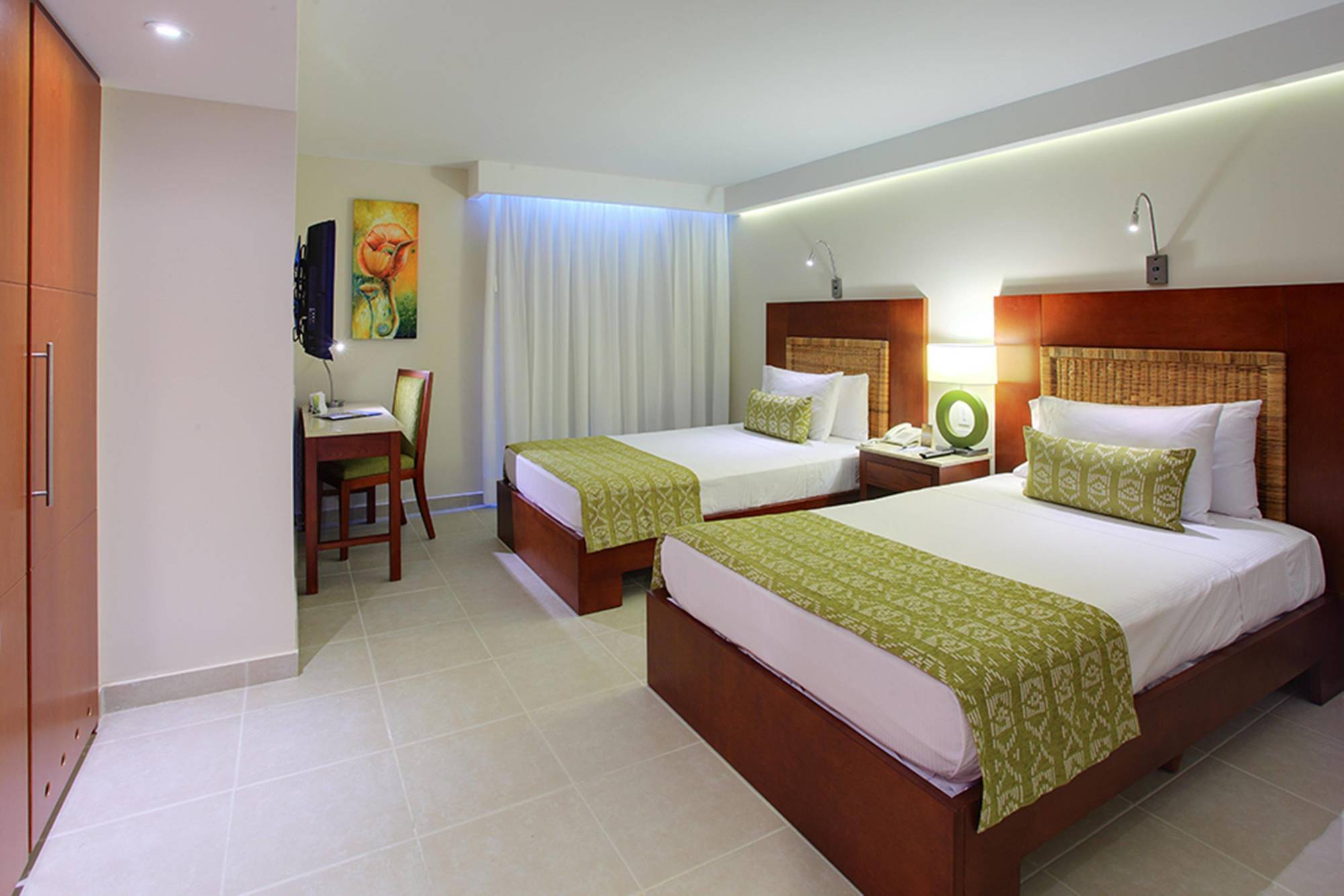 Hotel Dann